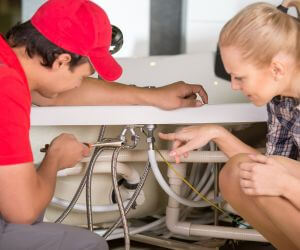 About Sewer Line Replacement Rockingham, NC